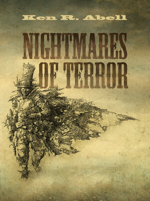 cover image of Nightmares of Terror